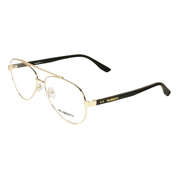 Wanderth Monturas Torino Dorado