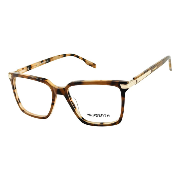 Wanderth Monturas Taren Animal Print