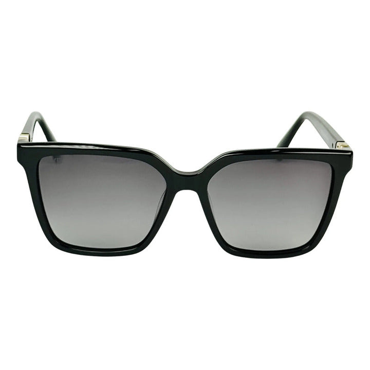 Wanderth Gafas Sol Helios Casual Rosa Claro Marrón Rosa Cristal Rosa
