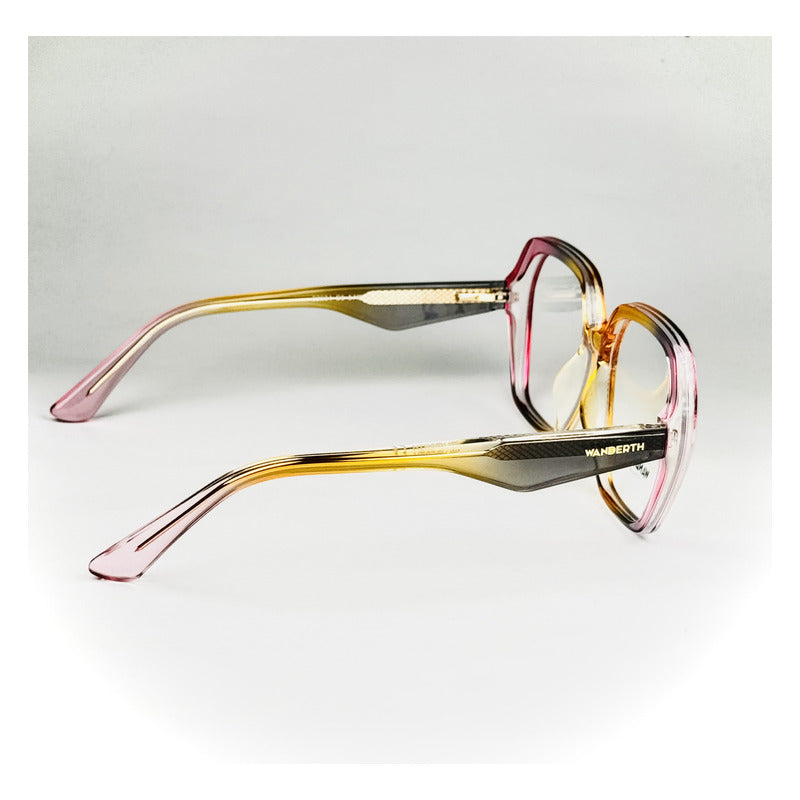 Wanderth Monturas Lumen