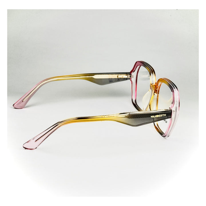 Wanderth Monturas Lumen