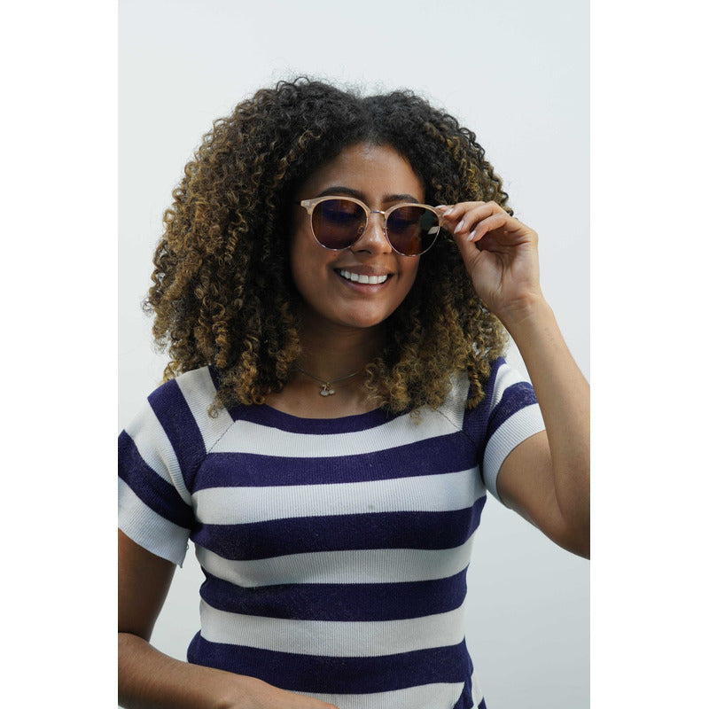 Wanderth Lentes De Sol Soho