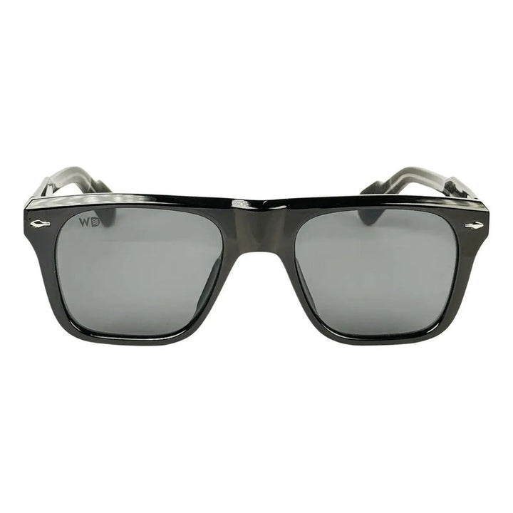 Wanderth Gafas Sol Sunnova Deportivo Negro