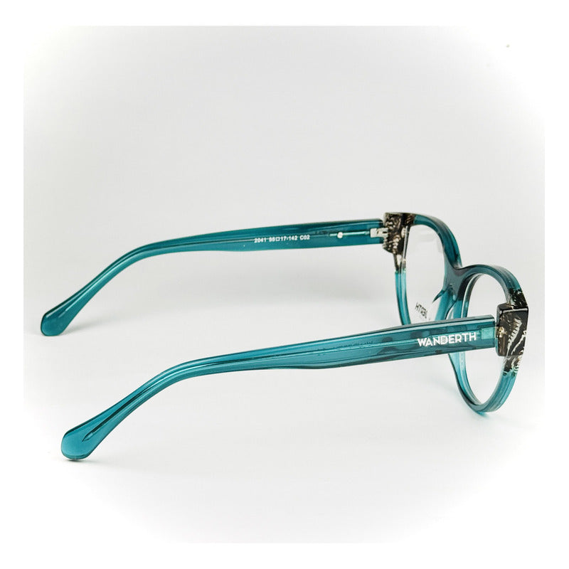 Wanderth Monturas Solvea