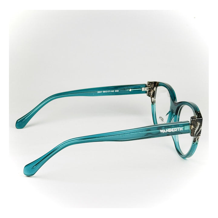 Wanderth Monturas Solvea