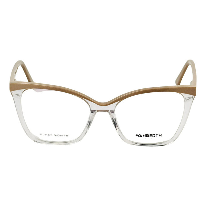 Wanderth Monturas Alenia Transparente