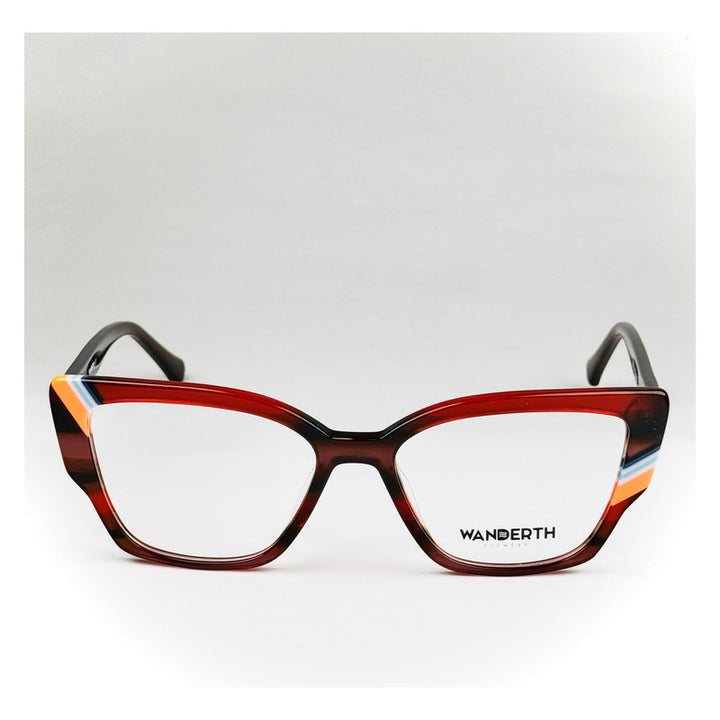 Wanderth Monturas Dusk