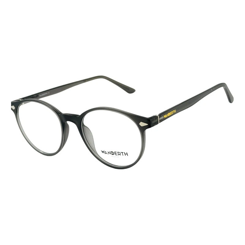Wanderth Monturas  Clip On Nexus Gris