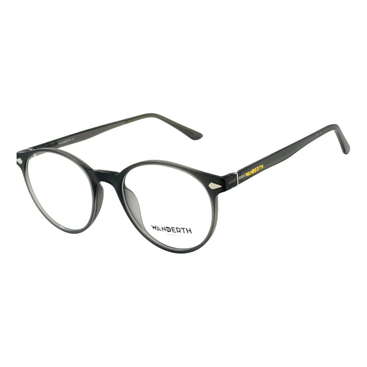 Wanderth Monturas  Clip On Nexus Gris