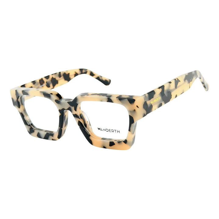 Wanderth Monturas Domenico Animal Print
