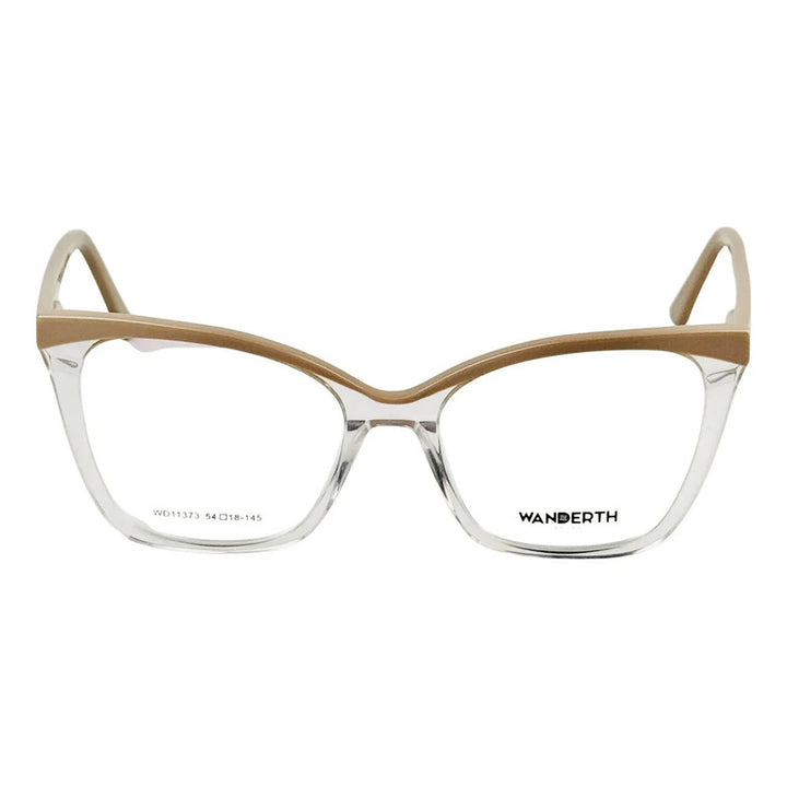 Wanderth Monturas Alenia Transparente