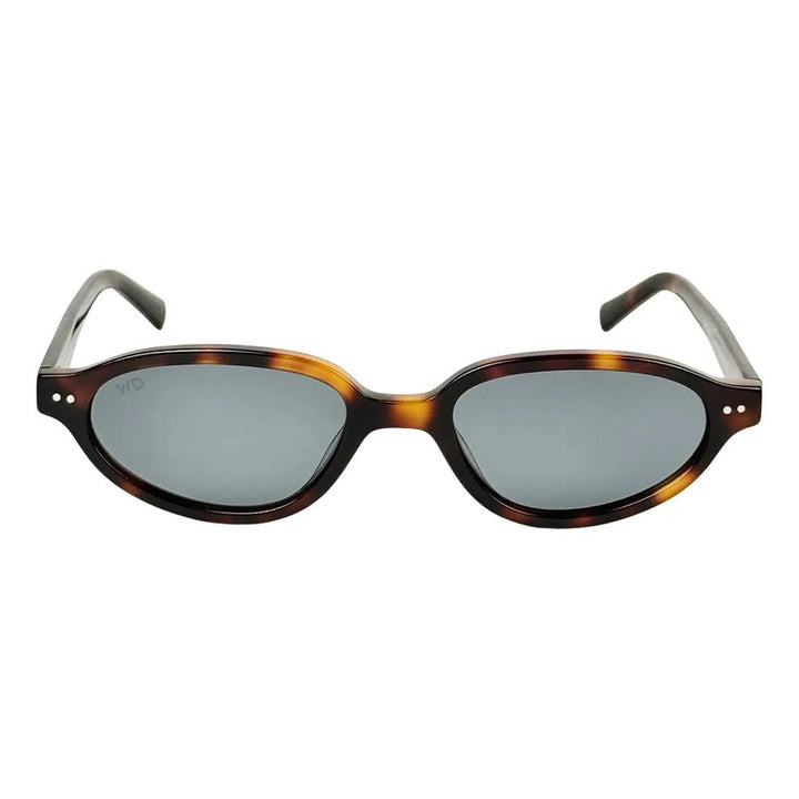 Wanderth Gafas Sol Daybreak Fashion Animal Print Negro