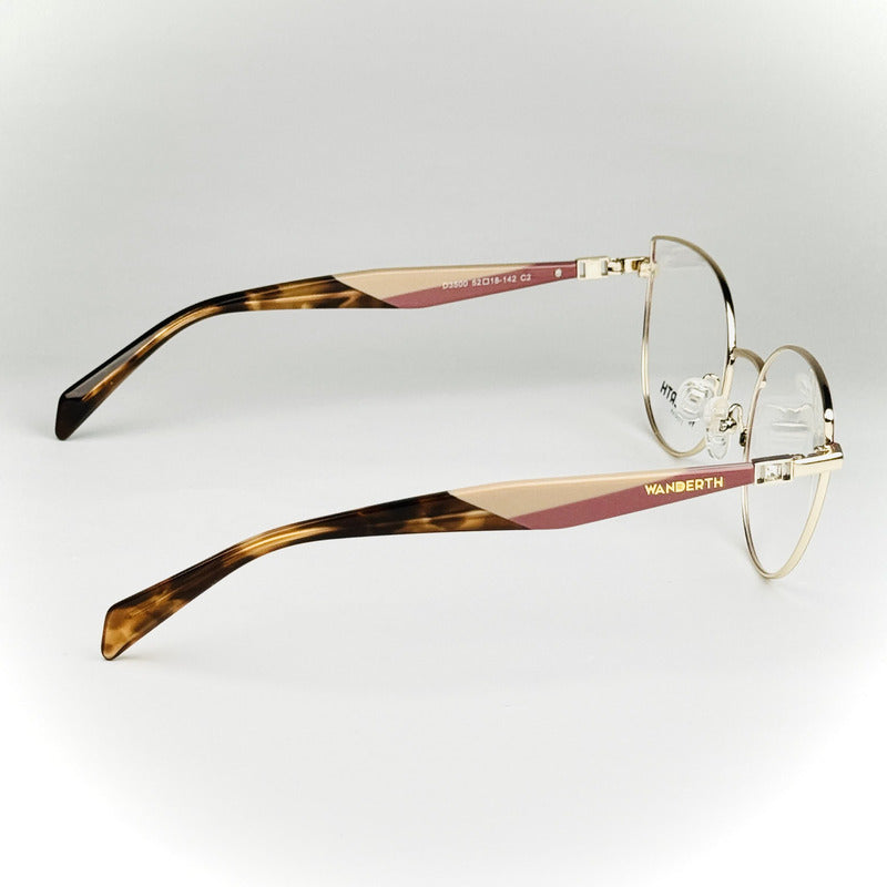 Wanderth Monturas Velvet