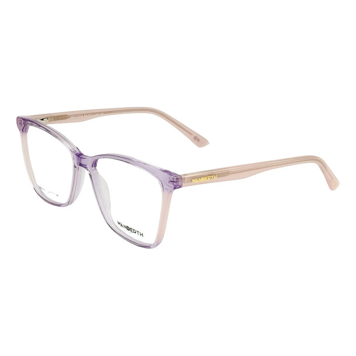 Wanderth Monturas Sylva Violeta