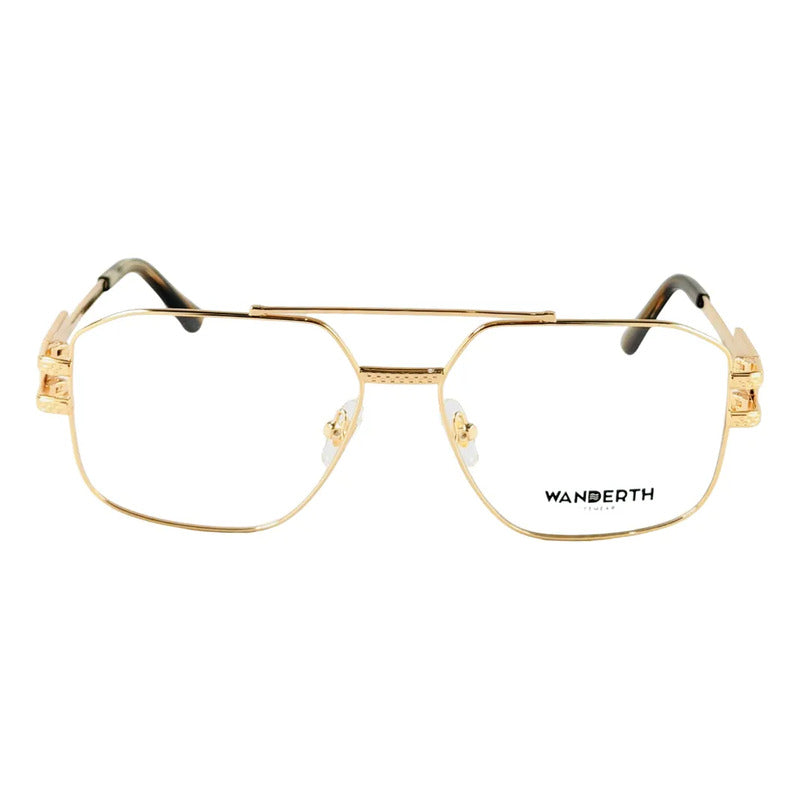 Wanderth Monturas  Yves Dorado/cafe