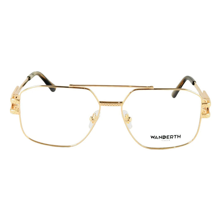 Wanderth Monturas  Yves Dorado/cafe