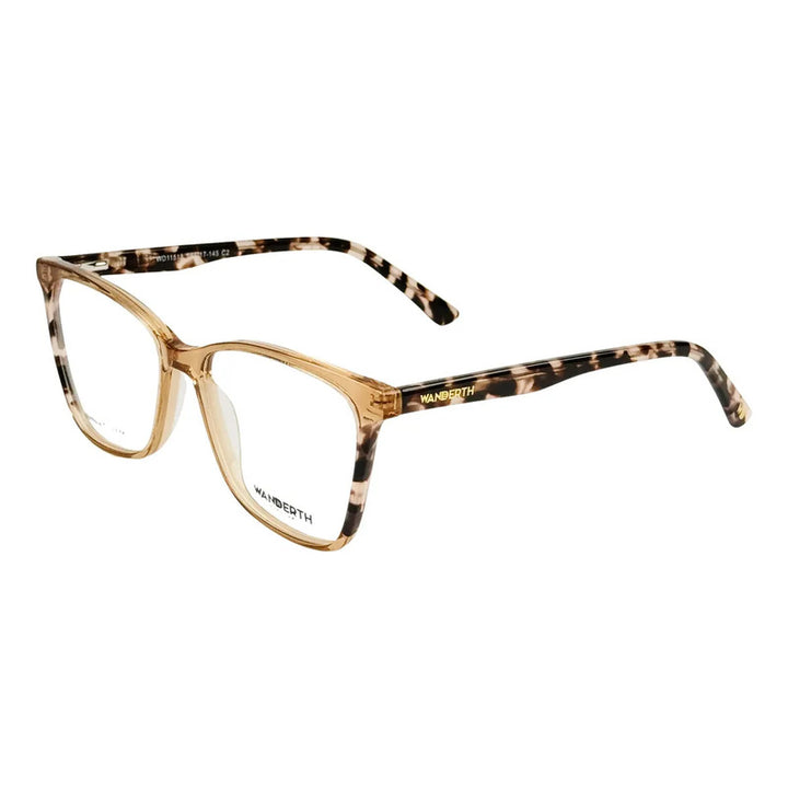 Wanderth Monturas Sylva Cafe/animal Print