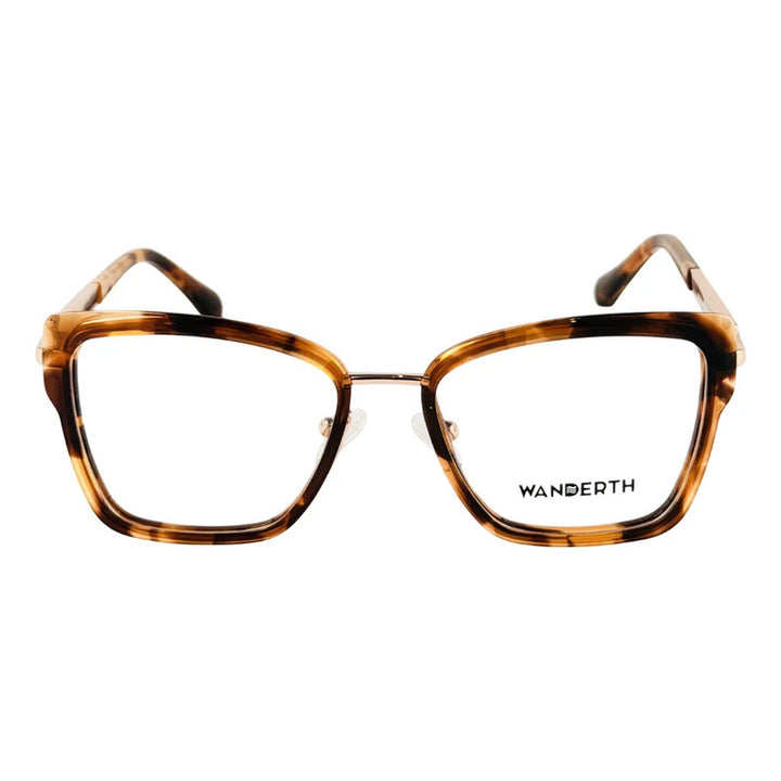 Wanderth Monturas Caven Animal Print