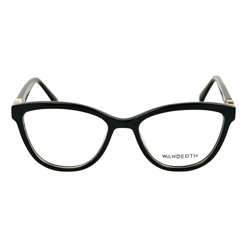Wanderth Monturas Evora Negro