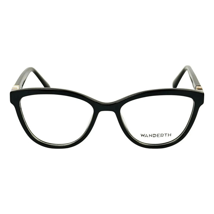 Wanderth Monturas Evora Negro