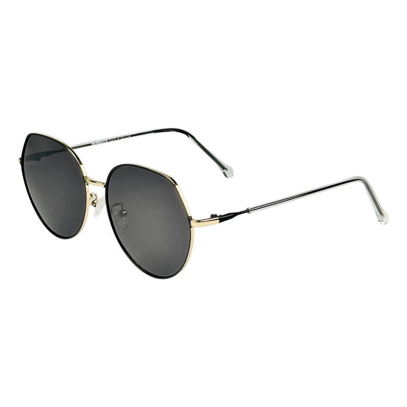 Wanderth Gafas Sol Solstice Fashion Negro