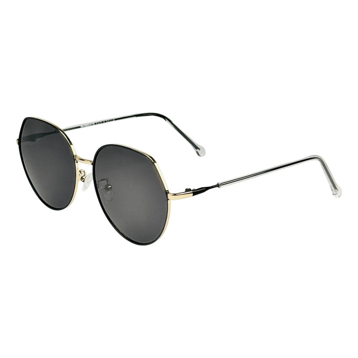 Wanderth Gafas Sol Solstice Fashion Negro