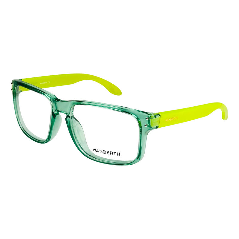 Wanderth Monturas Nexor Verde