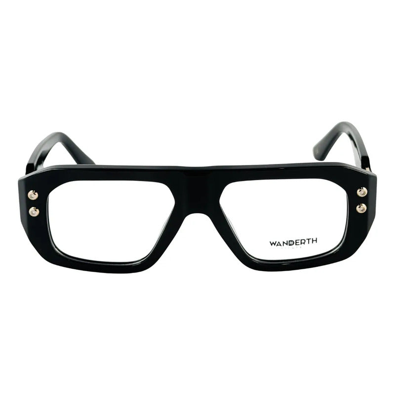 Wanderth Monturas  Elian Negro