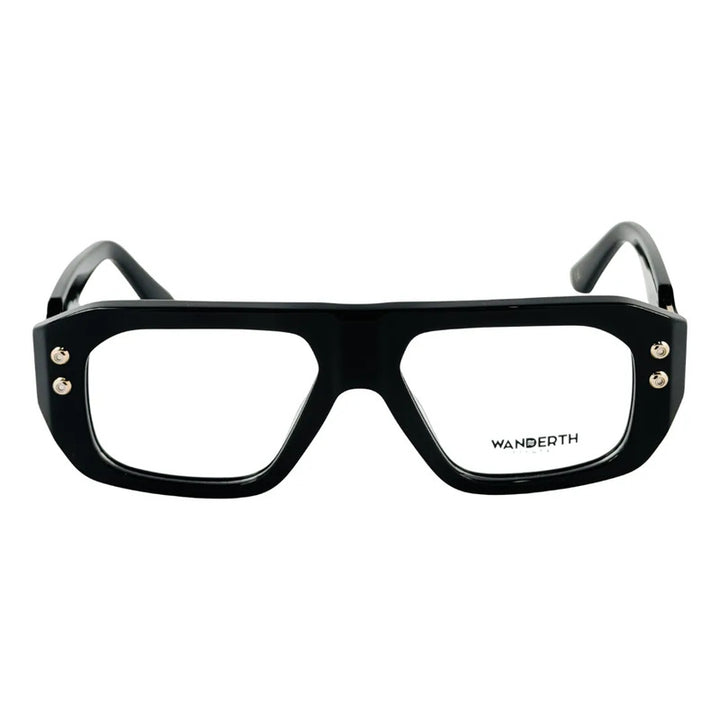 Wanderth Monturas  Elian Negro