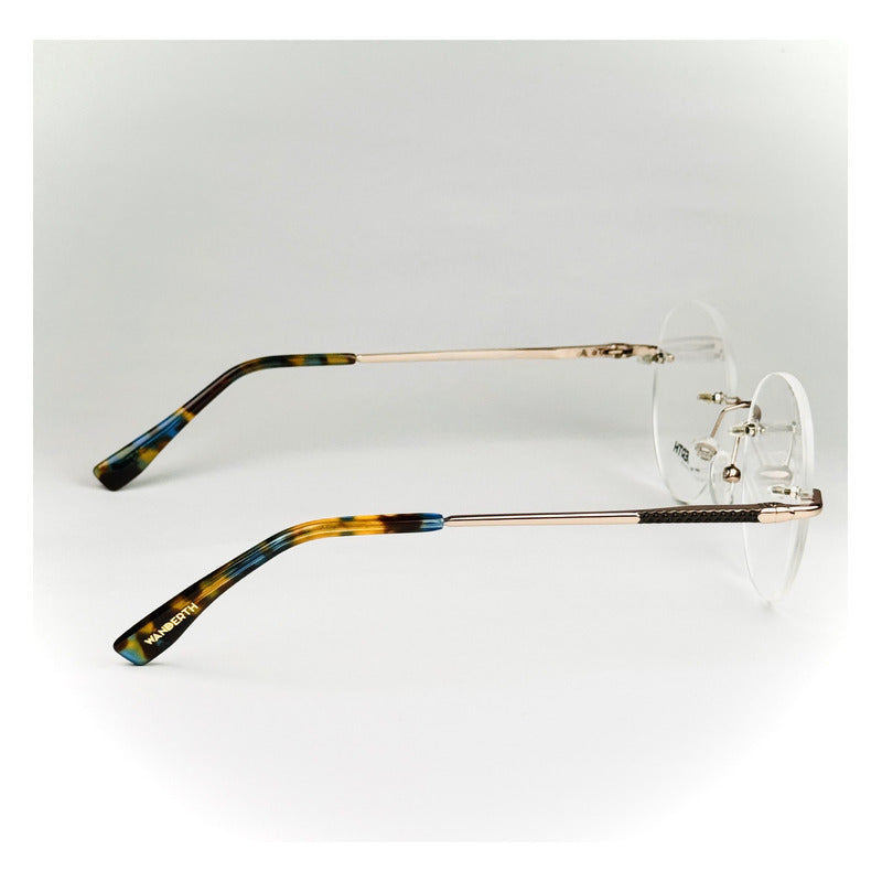 Wanderth Monturas Flair