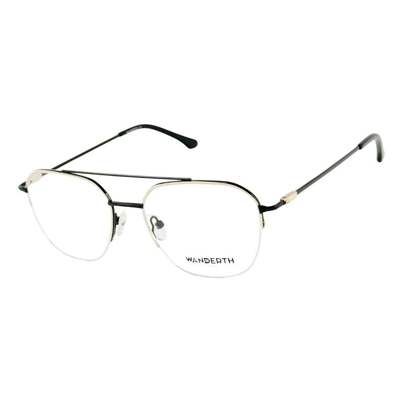 Wanderth Monturas Umber Negro