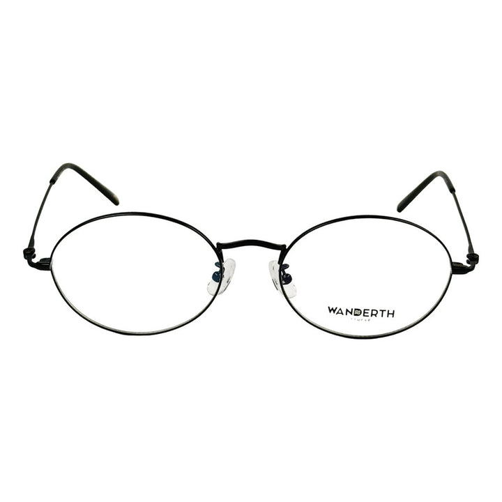 Wanderth Monturas Valora Negro