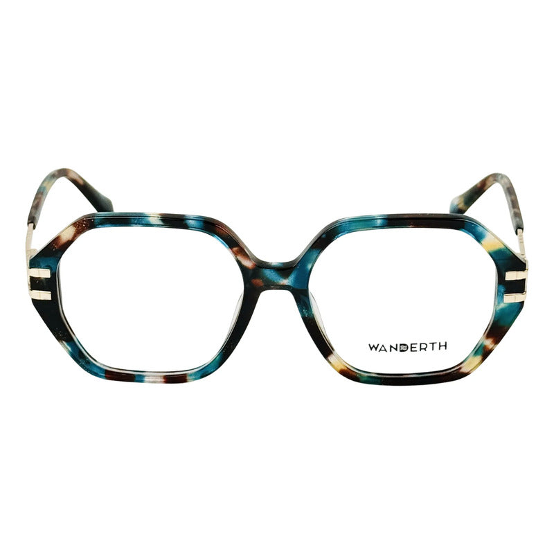 Wanderth Monturas Lumira Animal Print