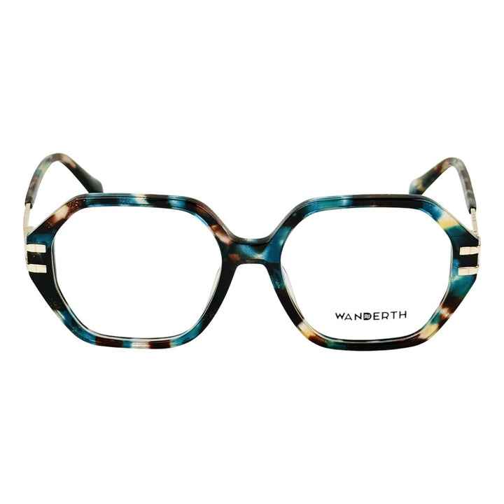Wanderth Monturas Lumira Animal Print