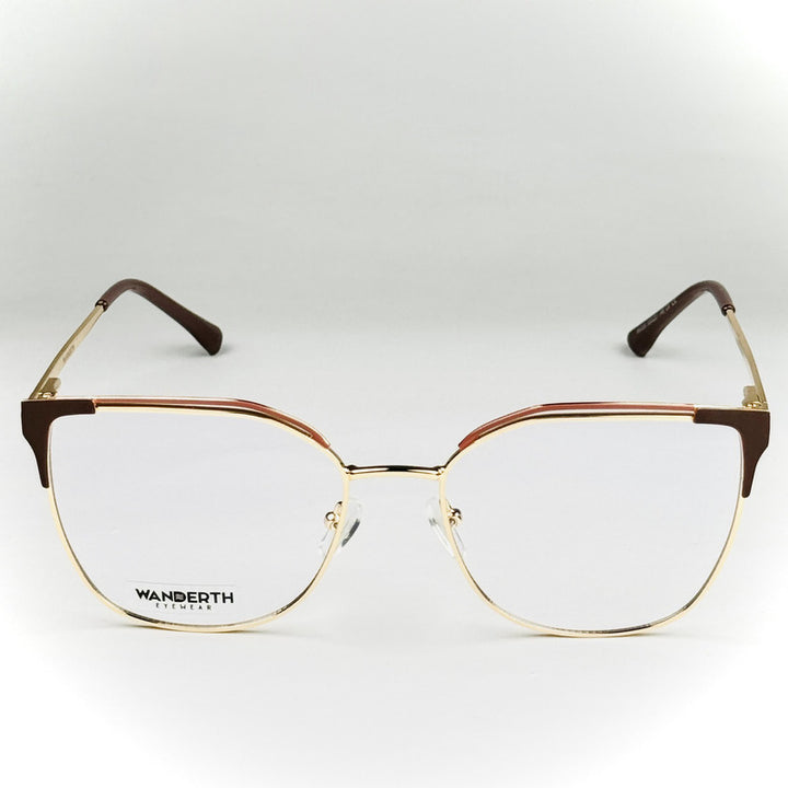 Wanderth Monturas Arielle