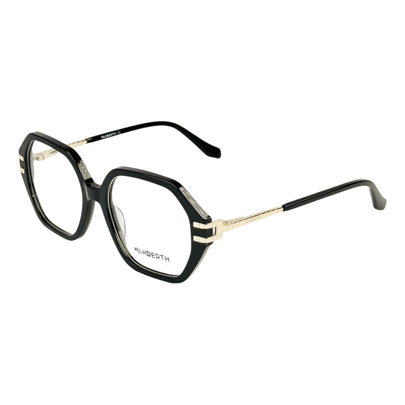 Wanderth Monturas Lumira Negro