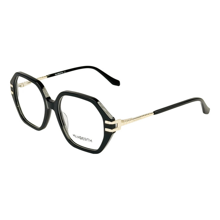 Wanderth Monturas Lumira Negro
