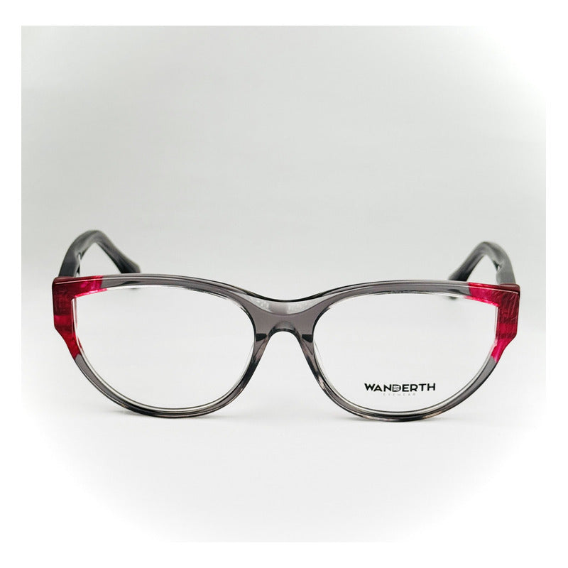 Wanderth Monturas Solvea