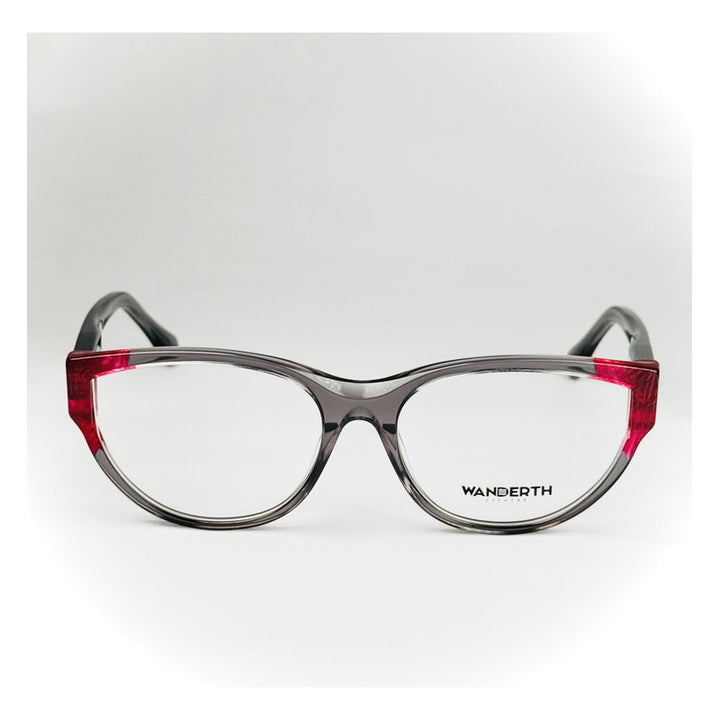 Wanderth Monturas Solvea