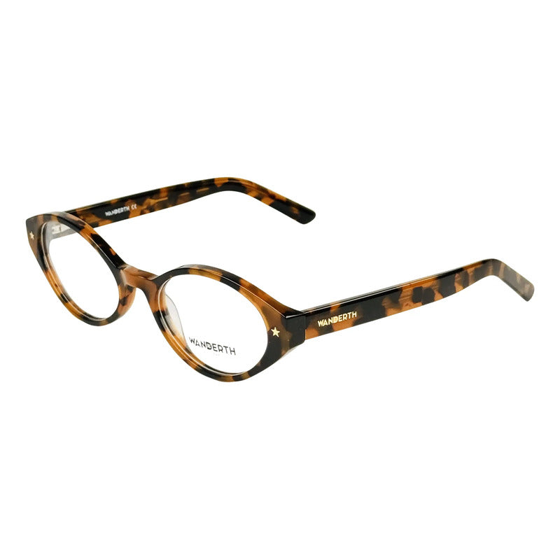 Wanderth   Monturas Calista Animal Print