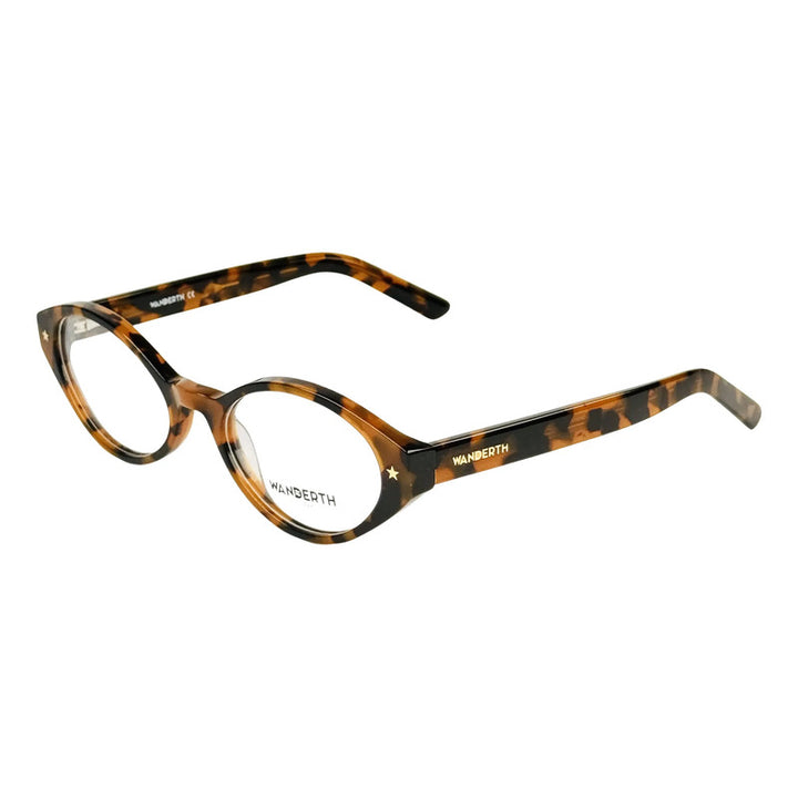 Wanderth   Monturas Calista Animal Print