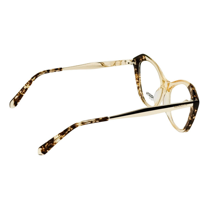 Wanderth Monturas Cassia Cafe/animal Print
