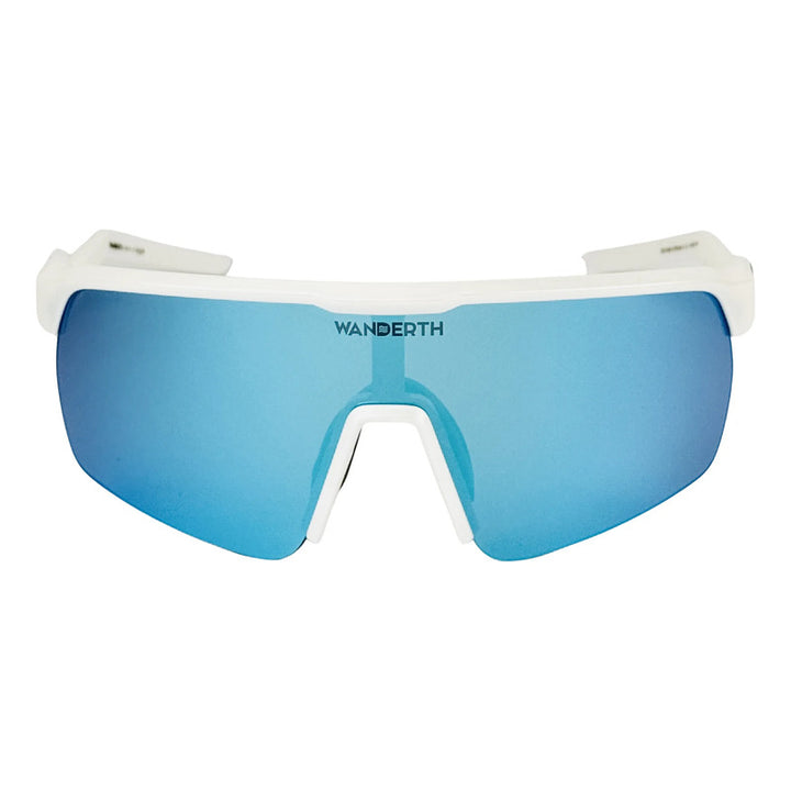 Wanderth Lentes Strong S Azul Blanco