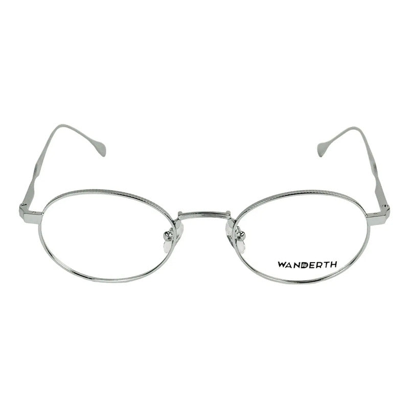 Wanderth Monturas Elara Plateado