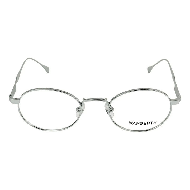 Wanderth Monturas Elara Plateado