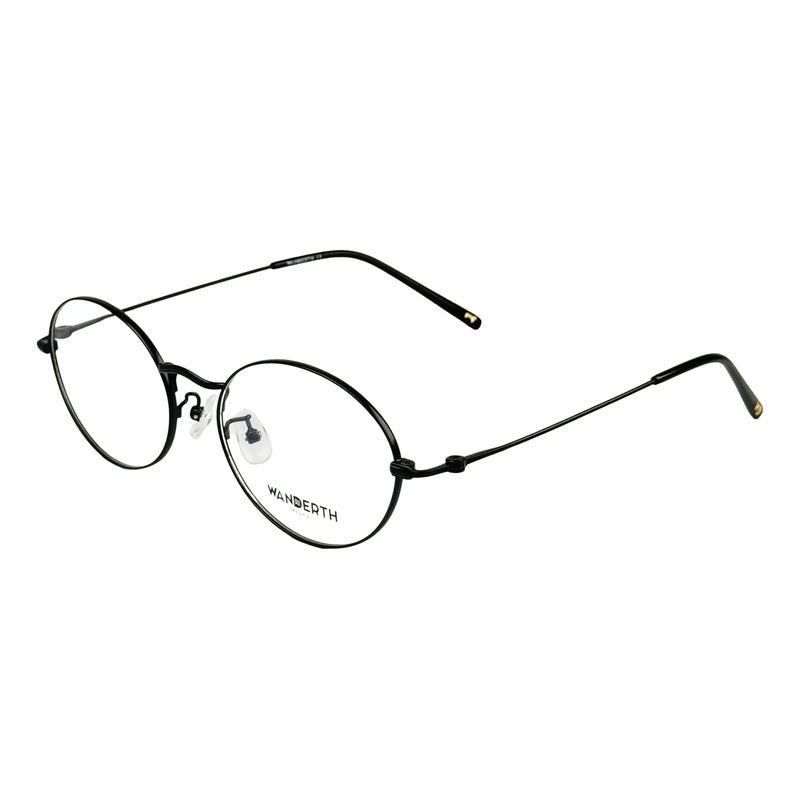 Wanderth Monturas Valora Negro