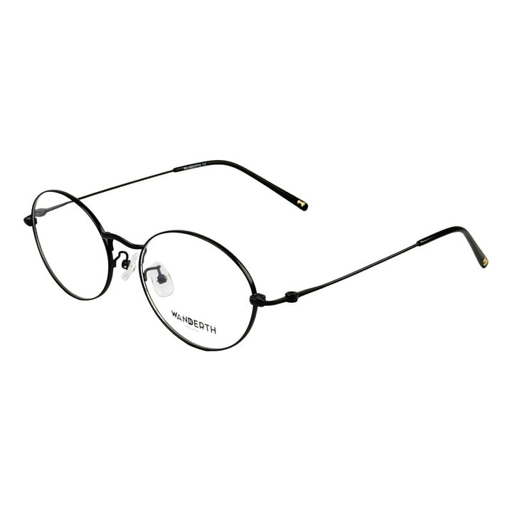 Wanderth Monturas Valora Negro