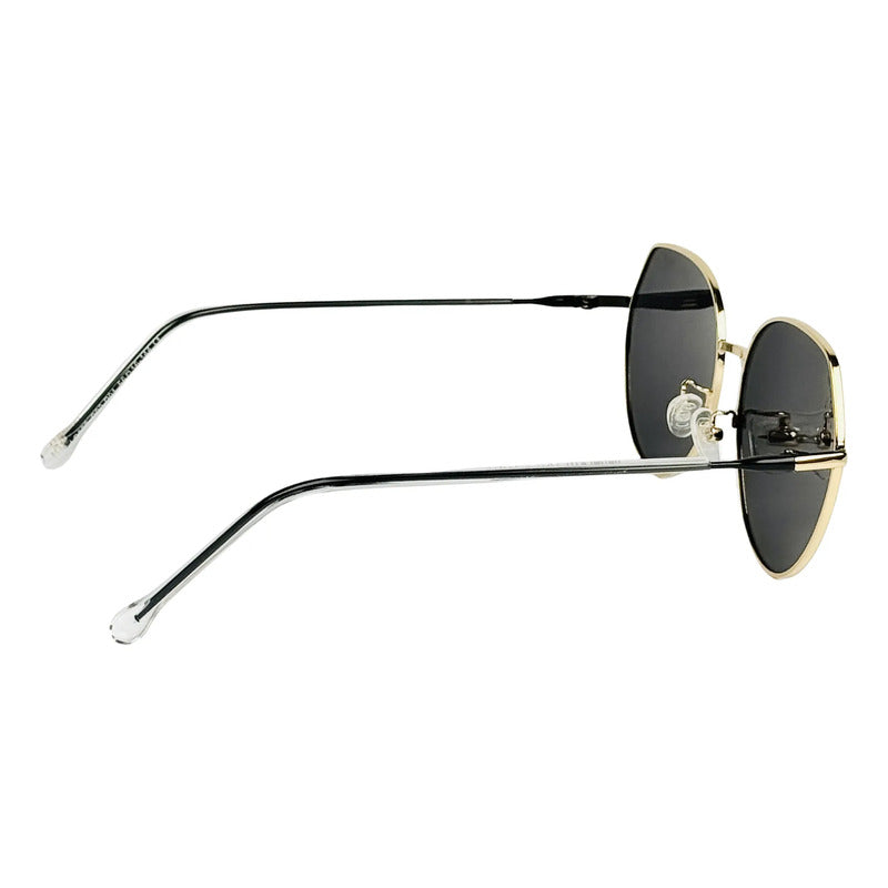 Wanderth Gafas Sol Solstice Fashion Negro