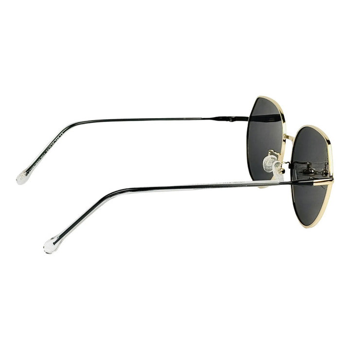 Wanderth Gafas Sol Solstice Fashion Negro