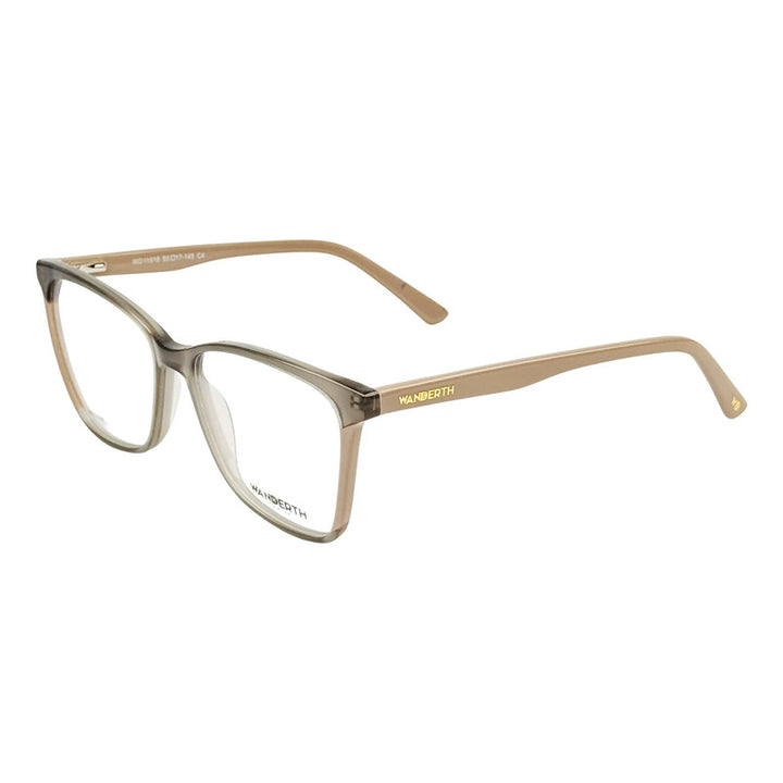 Wanderth Monturas Sylva Gris